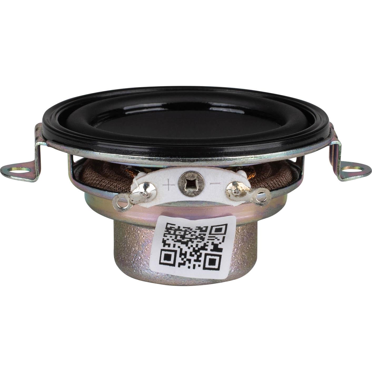 5w full deals range speaker